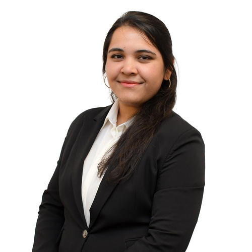 Ms. Pragatee K. Mannick